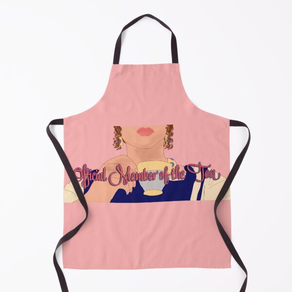 Item preview, Bridgerton: Official Member of the Ton designed and sold by Cecetyshay.