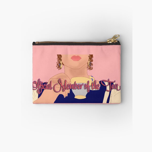 Item preview, Bridgerton: Official Member of the Ton designed and sold by Cecetyshay.