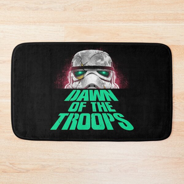 Item preview, Dawn of the Troops designed and sold by Getsousa.