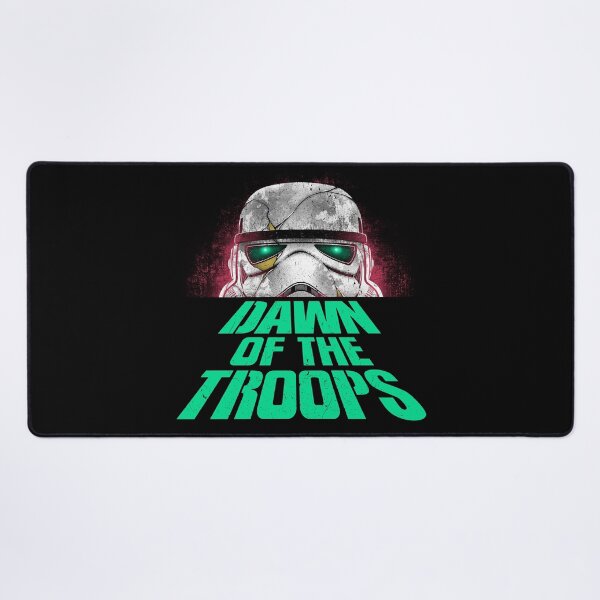 Item preview, Dawn of the Troops designed and sold by Getsousa.