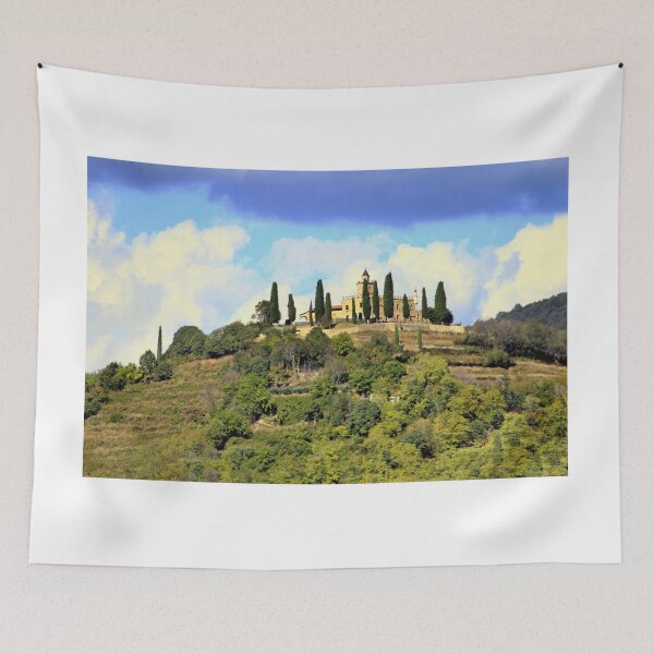 Item preview, La Santissima designed and sold by annalisa56.