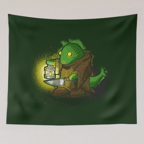 Item preview, The Tomberry's way designed and sold by AlexRoivas.
