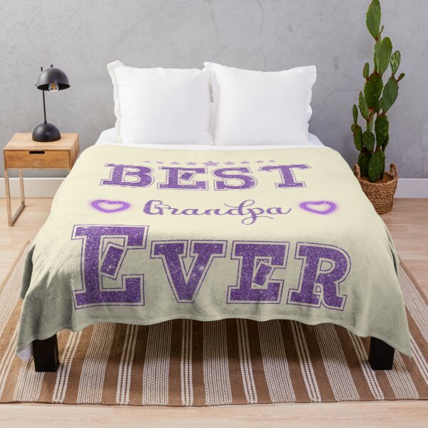 Item preview, Best grandpa ever designed and sold by ManikRaja.