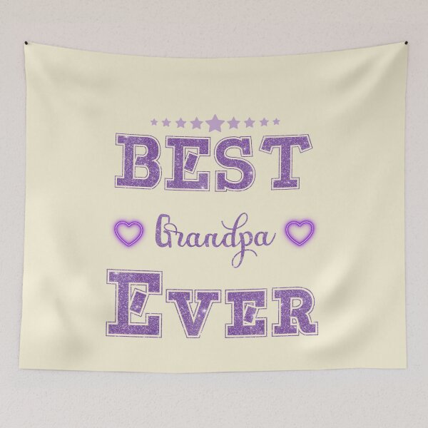 Item preview, Best grandpa ever designed and sold by ManikRaja.