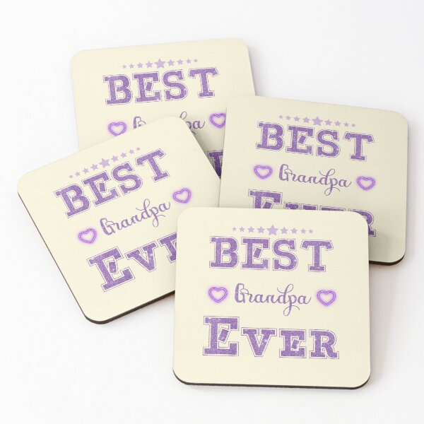 Item preview, Best grandpa ever designed and sold by ManikRaja.