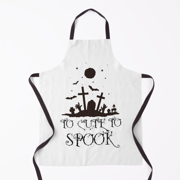 Item preview, To cute to spook designed and sold by InstaCreatives.