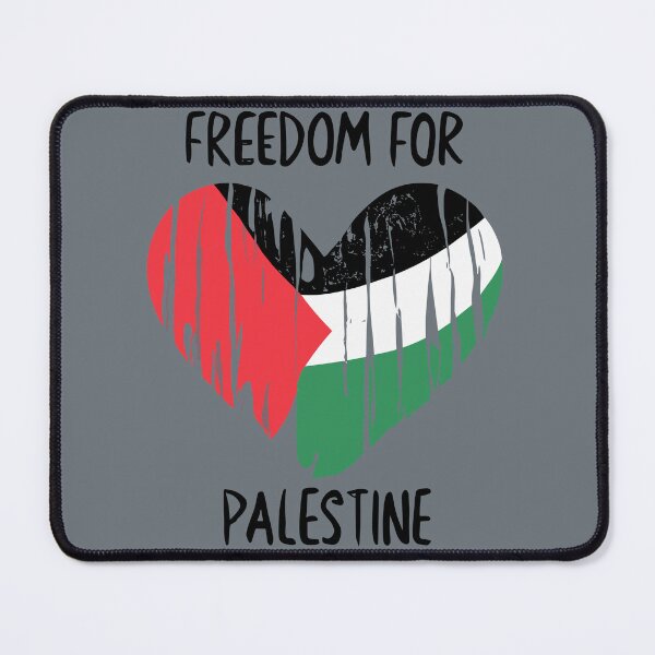 Item preview, free palestine designed and sold by Robert Pląder.