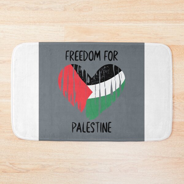 Item preview, free palestine designed and sold by Robert Pląder.