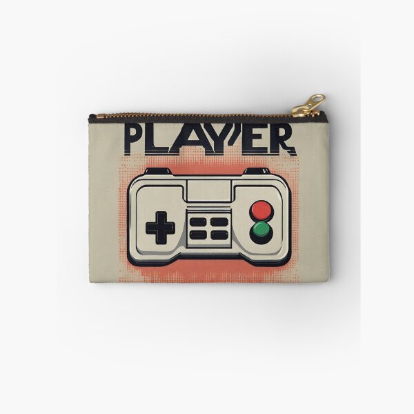 Item preview, Player Series 02 designed and sold by indarkestroom.