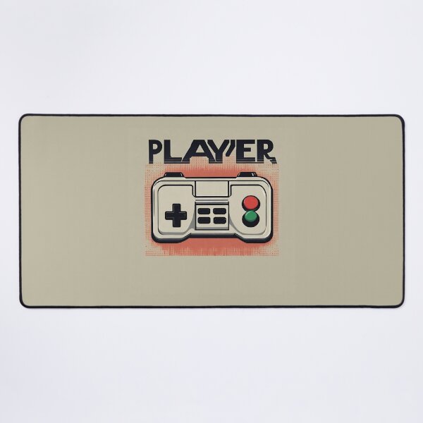 Item preview, Player Series 02 designed and sold by indarkestroom.