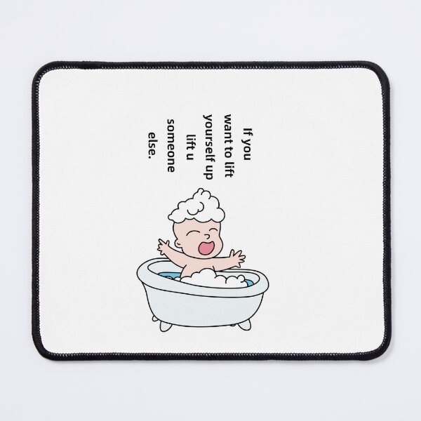 Item preview, LIFT U SOMEONE ELSE designed and sold by SKYSHOP007.