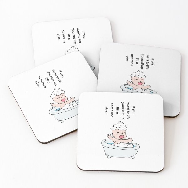 Item preview, LIFT U SOMEONE ELSE designed and sold by SKYSHOP007.