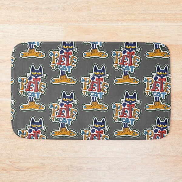 Item preview, Pete The Cat watercolor  designed and sold by FenwickDesign99.