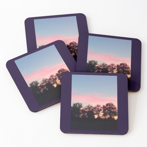 Item preview, sky setting sun designed and sold by cathygwen.