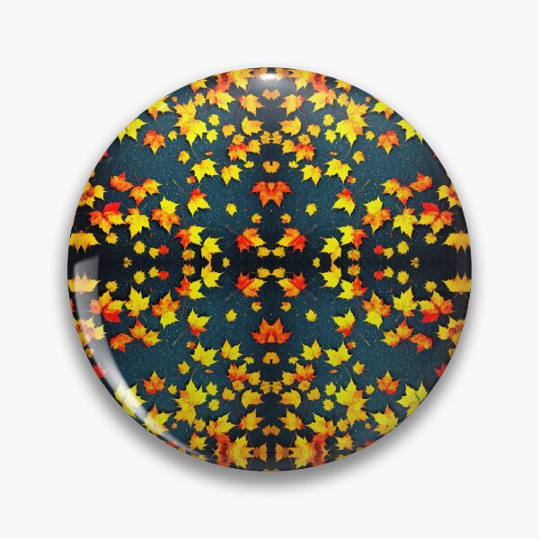 Item preview, "Nature's Elegance on the Ground" designed and sold by SensoryGym.