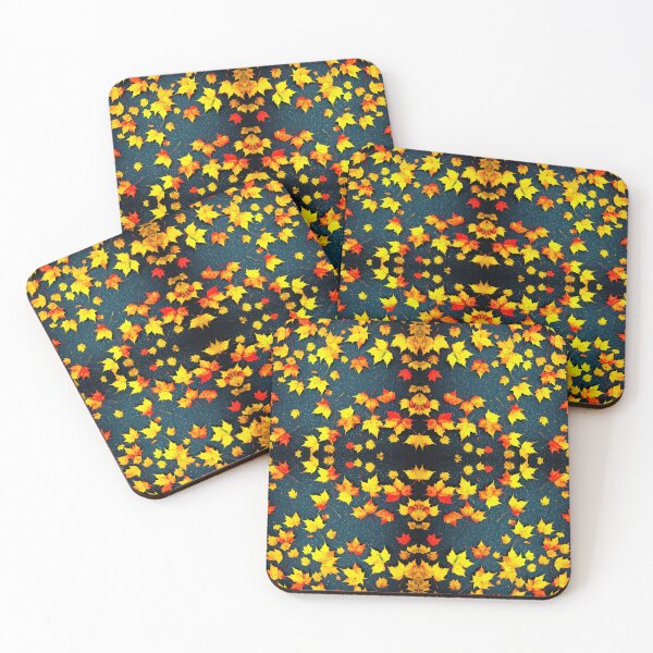 Item preview, "Nature's Elegance on the Ground" designed and sold by SensoryGym.