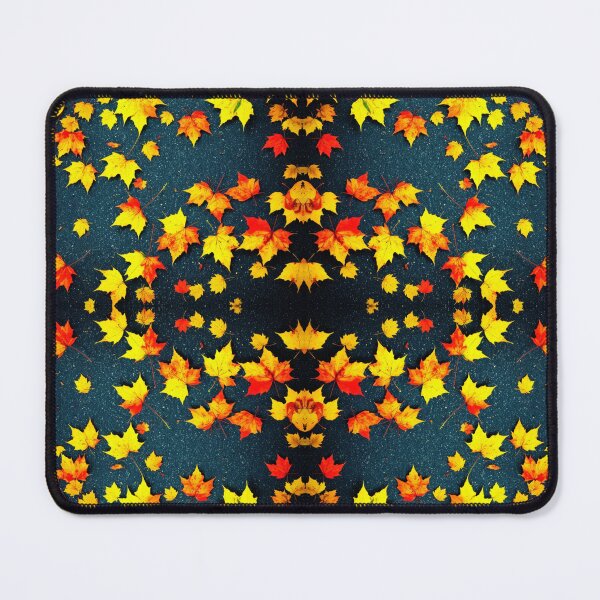 Item preview, "Nature's Elegance on the Ground" designed and sold by SensoryGym.