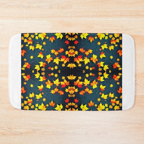 Item preview, "Nature's Elegance on the Ground" designed and sold by SensoryGym.
