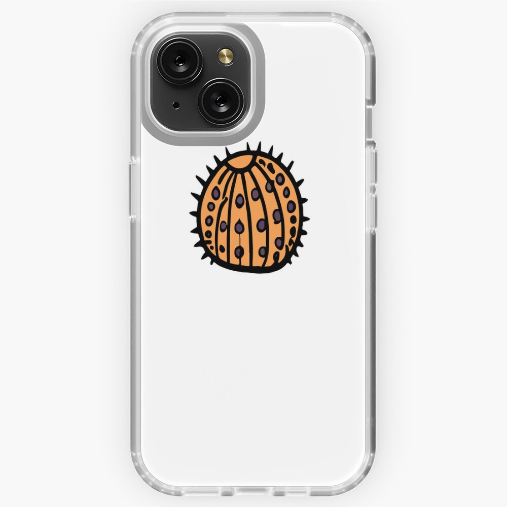 Item preview, iPhone Soft Case designed and sold by damerbanda.