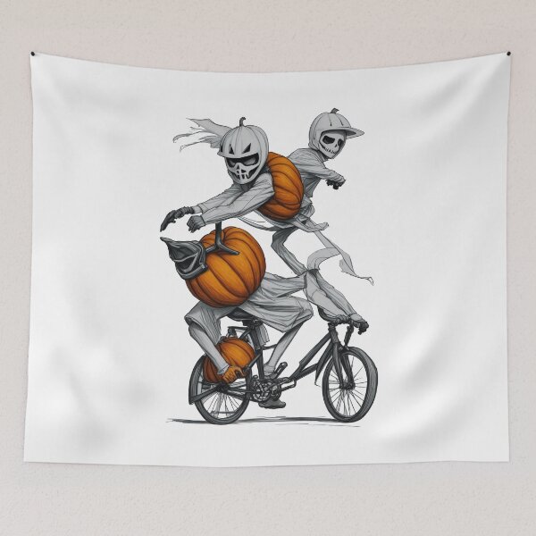 Item preview, This Is Some Boo Sheet Retro Halloween Costume Men Women designed and sold by Mayalogo.