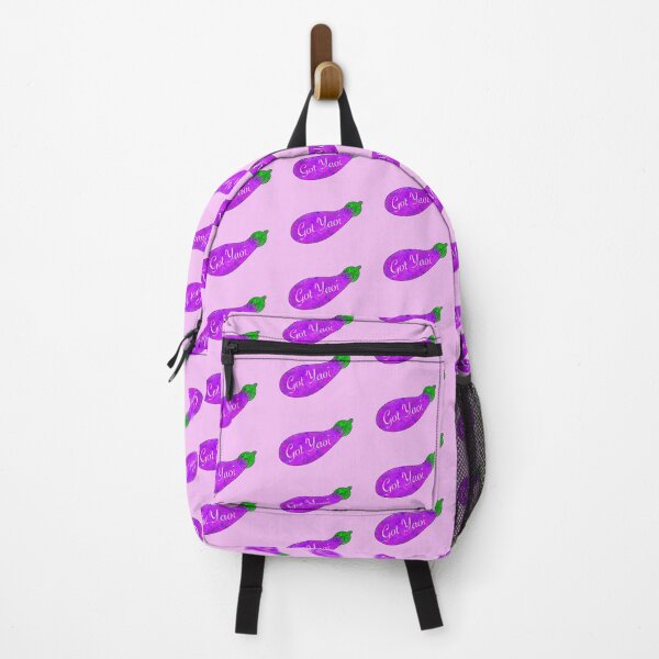 Item preview, Got Yaoi Eggplant designed and sold by LetZoeSpoilYou.