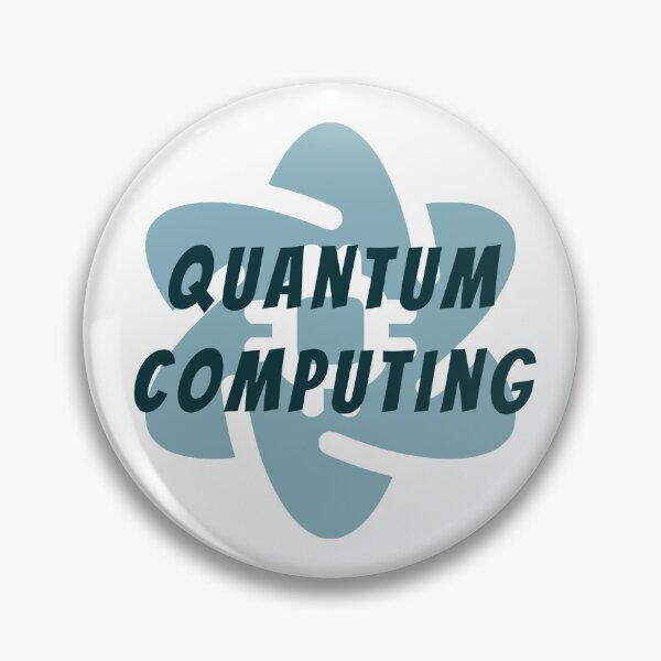 Item preview, Quantum Computing designed and sold by Mechashadow.