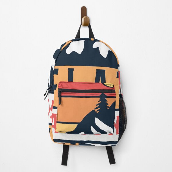 Item preview, Flathead National Forest designed and sold by nature-space.