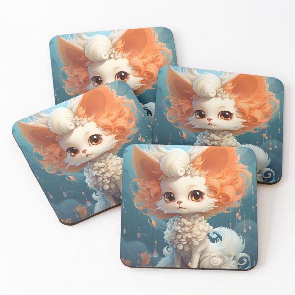 Item preview, Dreamy Anime Armadillo designed and sold by Shirtastically.