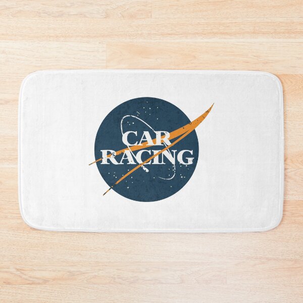 Item preview, Car Racing Space Vintage designed and sold by orlumbuspirate.