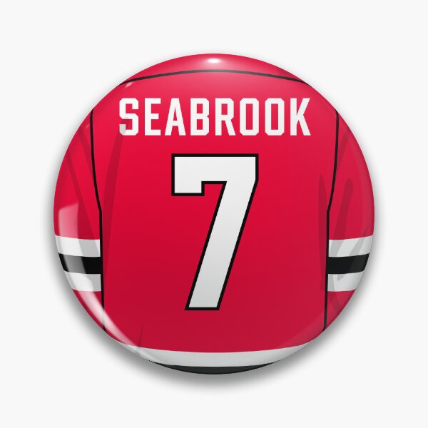 Item preview, Seabrook Chicago jersey designed and sold by Tarroi.