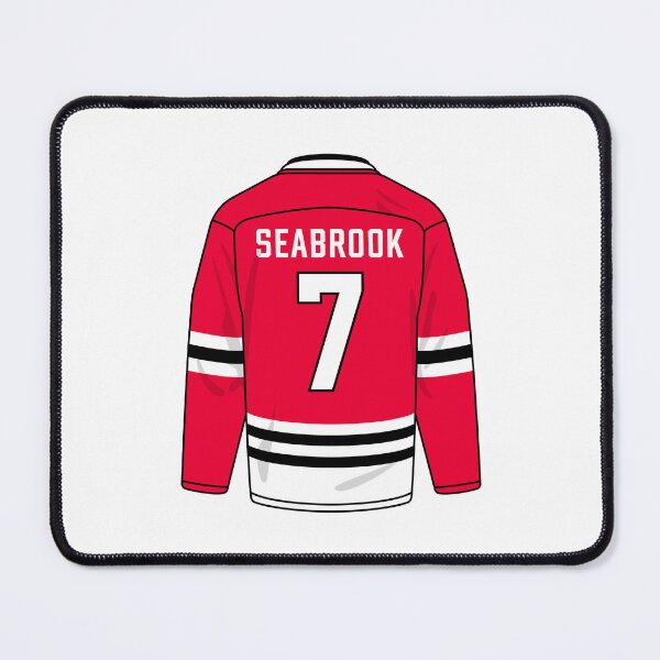 Item preview, Seabrook Chicago jersey designed and sold by Tarroi.