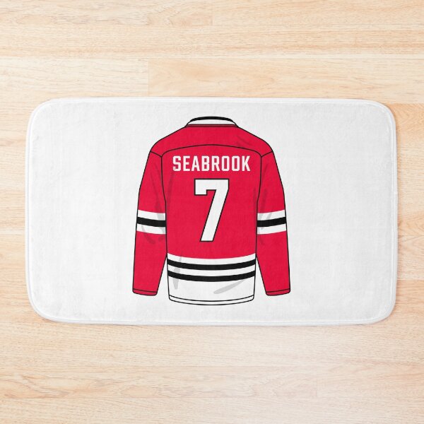 Item preview, Seabrook Chicago jersey designed and sold by Tarroi.