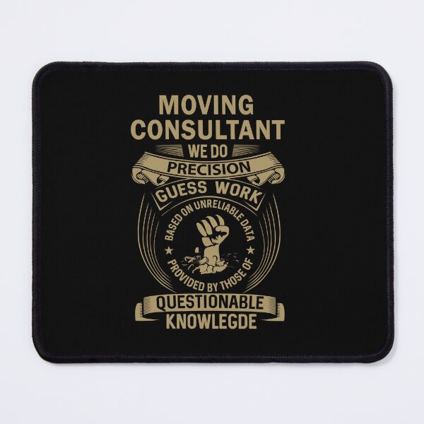 Item preview, Moving Consultant designed and sold by MiraclePitts.