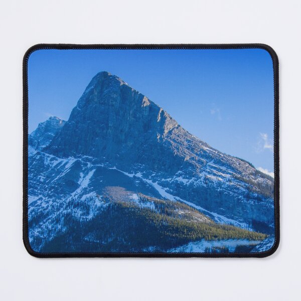 Artikelvorschau, Ha Ling Peak, Canmore, Alberta entworfen und verkauft von Art of Chad Kruger.