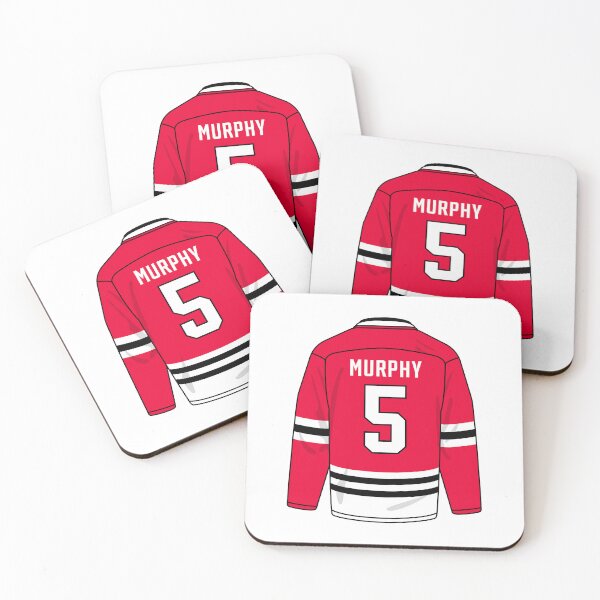 Item preview, Murphy Chicago jersey designed and sold by Tarroi.