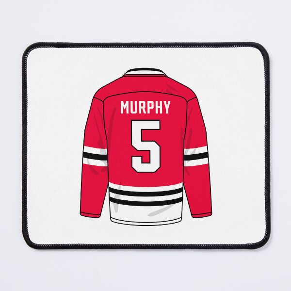 Item preview, Murphy Chicago jersey designed and sold by Tarroi.