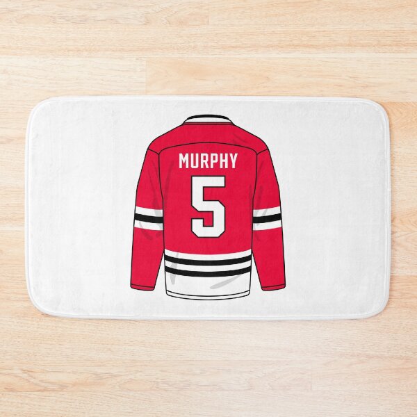 Item preview, Murphy Chicago jersey designed and sold by Tarroi.