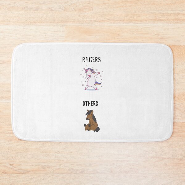 Item preview, Racers vs. Other People designed and sold by orlumbuspirate.