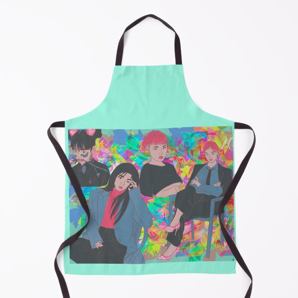 Item preview, Hot girls 2 designed and sold by 2Q2BTina.
