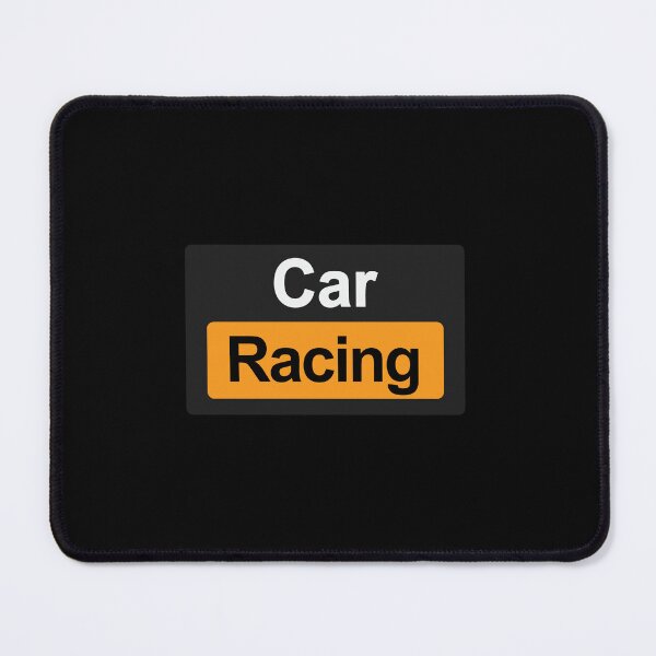 Item preview, Car Racing designed and sold by orlumbuspirate.