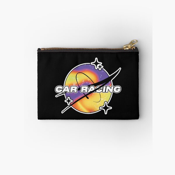 Item preview, Car Racing Melty Space designed and sold by orlumbuspirate.