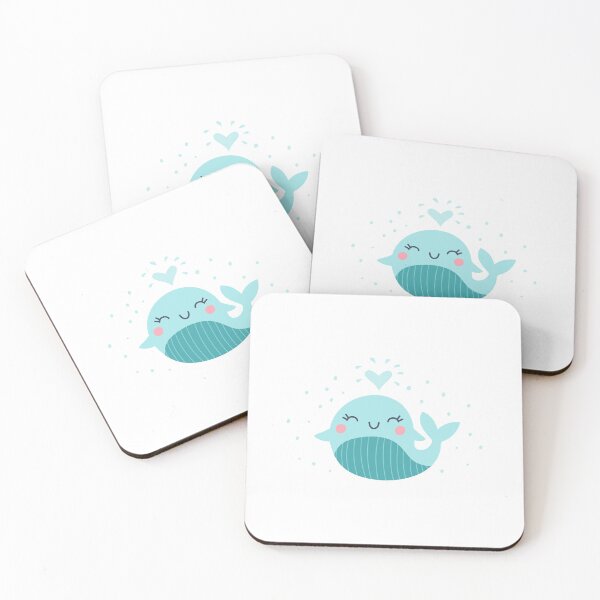 Item preview, cute whale kid, cute whale kid, happy cute whale baby designed and sold by GreyStanzione1.