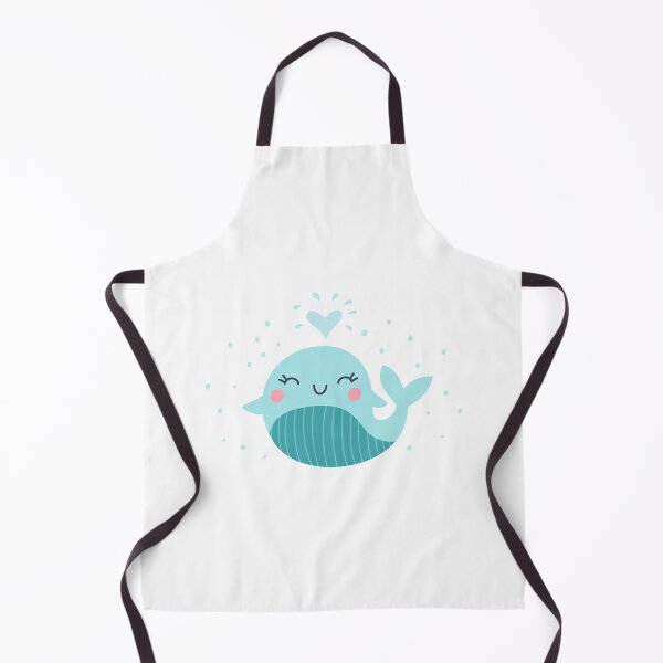 Item preview, cute whale kid, cute whale kid, happy cute whale baby designed and sold by GreyStanzione1.