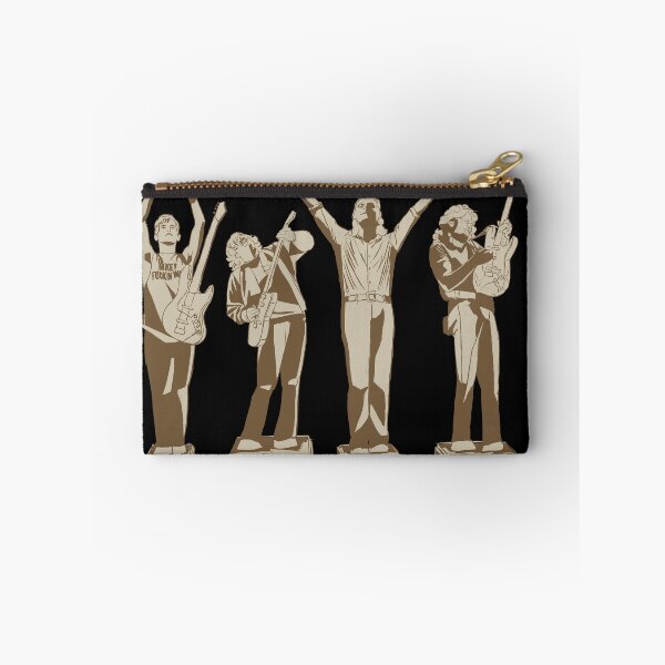 Item preview, Band statues designed and sold by Kitshay.