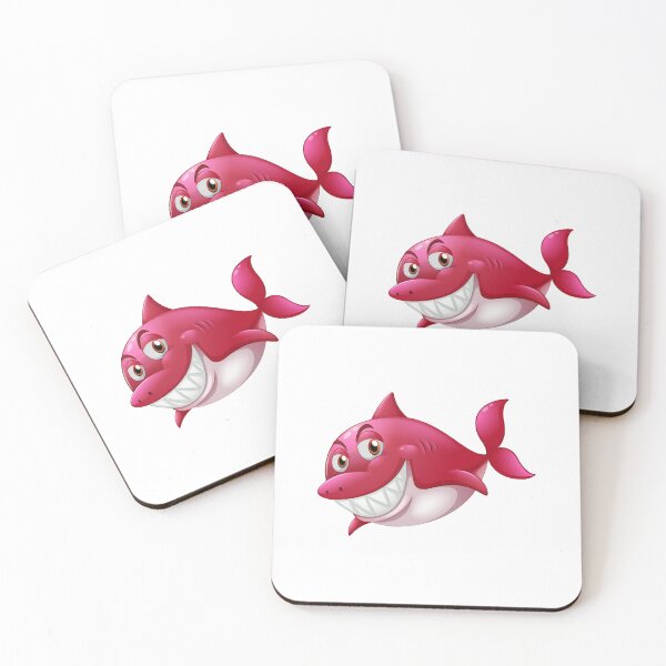 Item preview, happy cartoon whale, cute cartoon red whale, happy red whale designed and sold by GreyStanzione1.