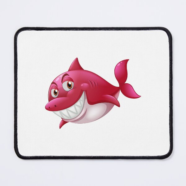 Item preview, happy cartoon whale, cute cartoon red whale, happy red whale designed and sold by GreyStanzione1.