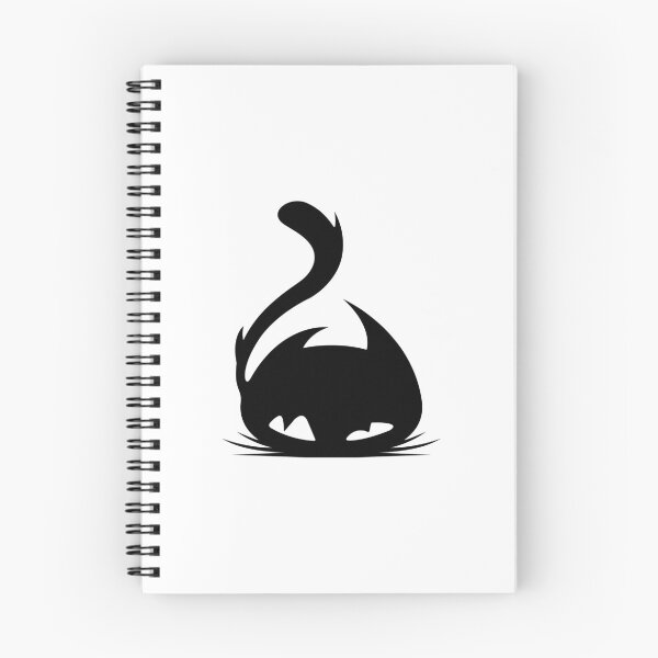 Item preview, Black Cat T shirt Design  designed and sold by teedesigndaily.