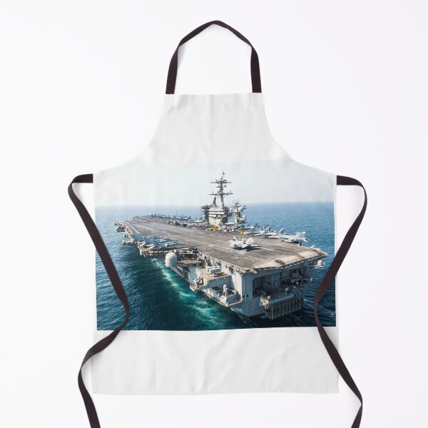 Item preview, STK109414M-The aircraft carrier USS Theodore Roosevelt designed and sold by StocktrekImages.