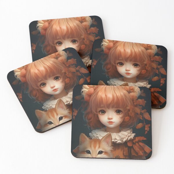 Item preview, Whimsical Anime Sloth designed and sold by Shirtastically.