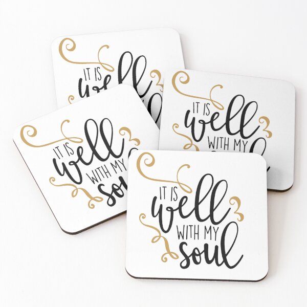 Item preview, He is half of my soul, as the poets say - The Song of Achilles Quote designed and sold by The Happiness Market .